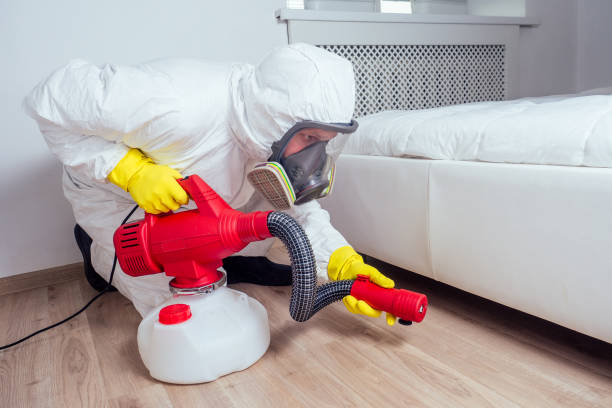 Pest Control Cost in Grant Valkaria, FL