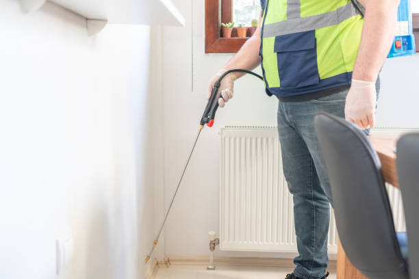 Best Rat Extermination Near Me  in Grant Valkaria, FL
