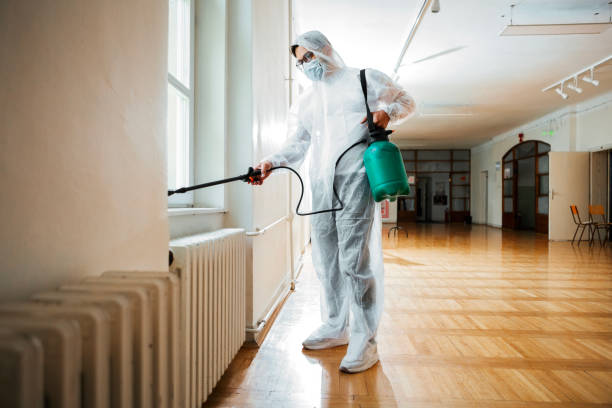 Best Affordable Pest Control Services  in Grant Valkaria, FL